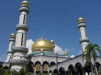 brunei